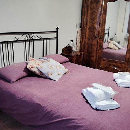 דירות טורינו La Casa Dei Nonni - Ampio Trilocale Zona Lingotto מראה חיצוני תמונה
