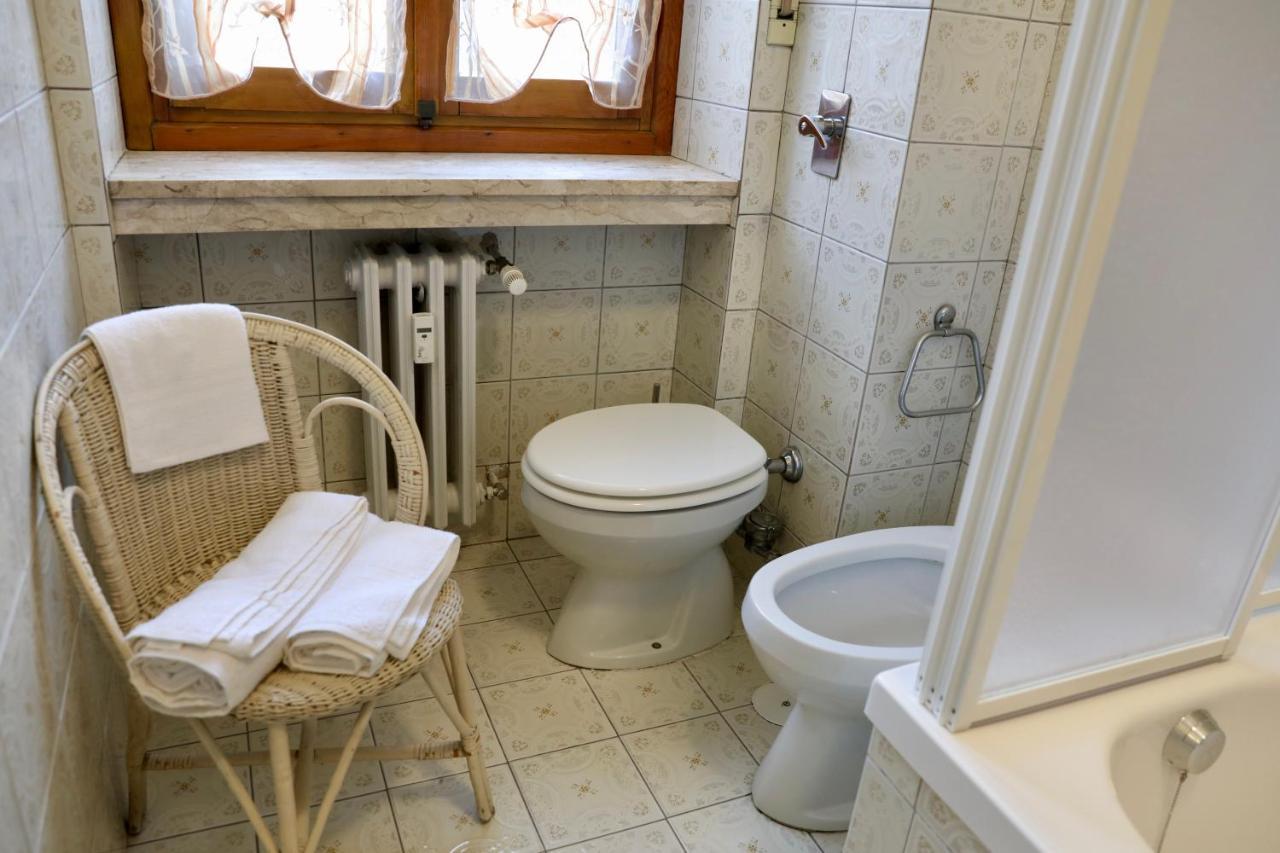 דירות טורינו La Casa Dei Nonni - Ampio Trilocale Zona Lingotto מראה חיצוני תמונה