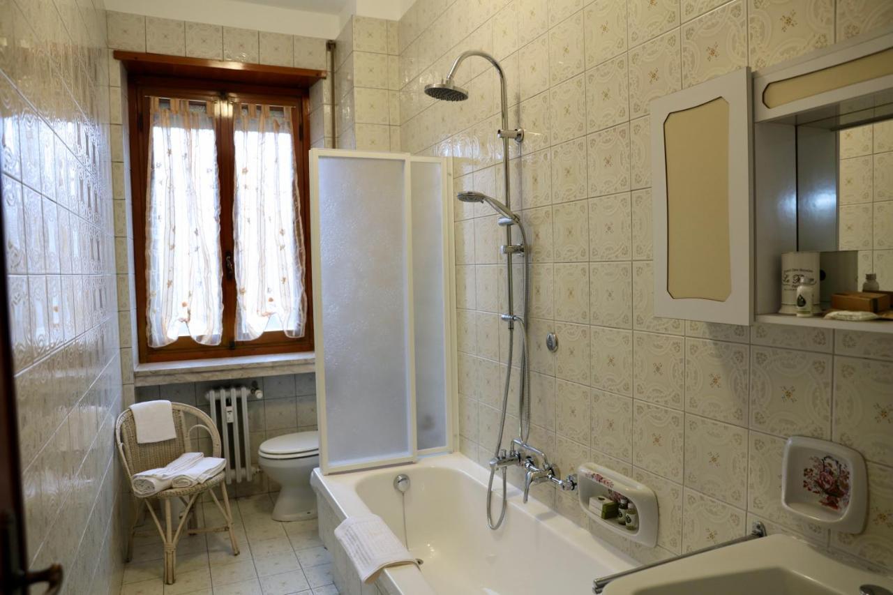 דירות טורינו La Casa Dei Nonni - Ampio Trilocale Zona Lingotto מראה חיצוני תמונה