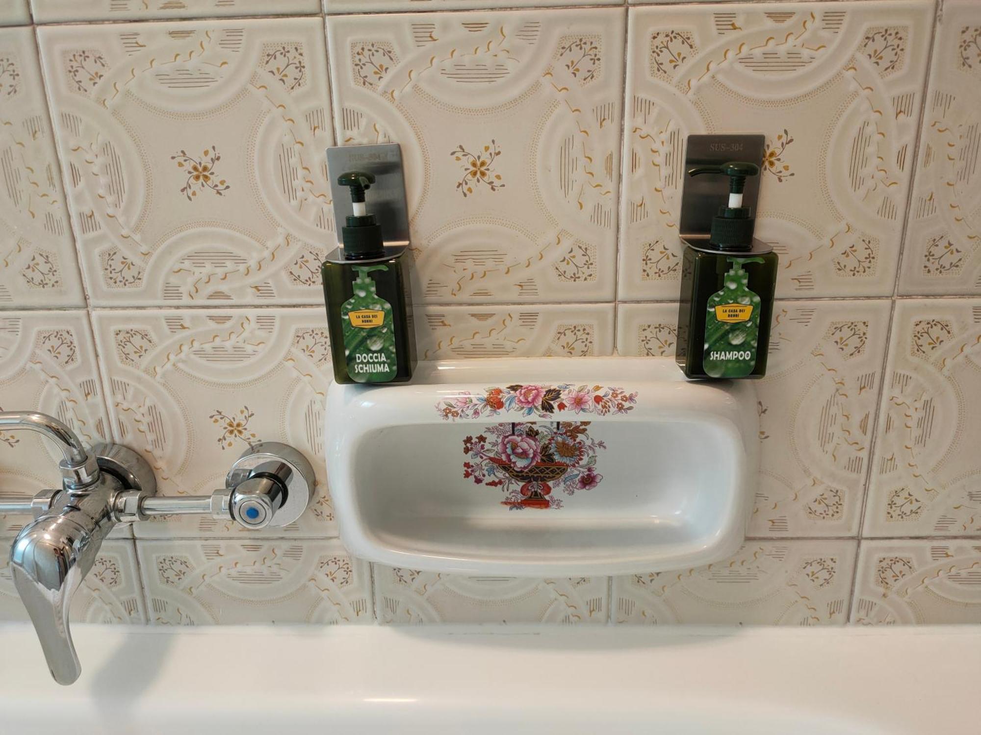 דירות טורינו La Casa Dei Nonni - Ampio Trilocale Zona Lingotto מראה חיצוני תמונה