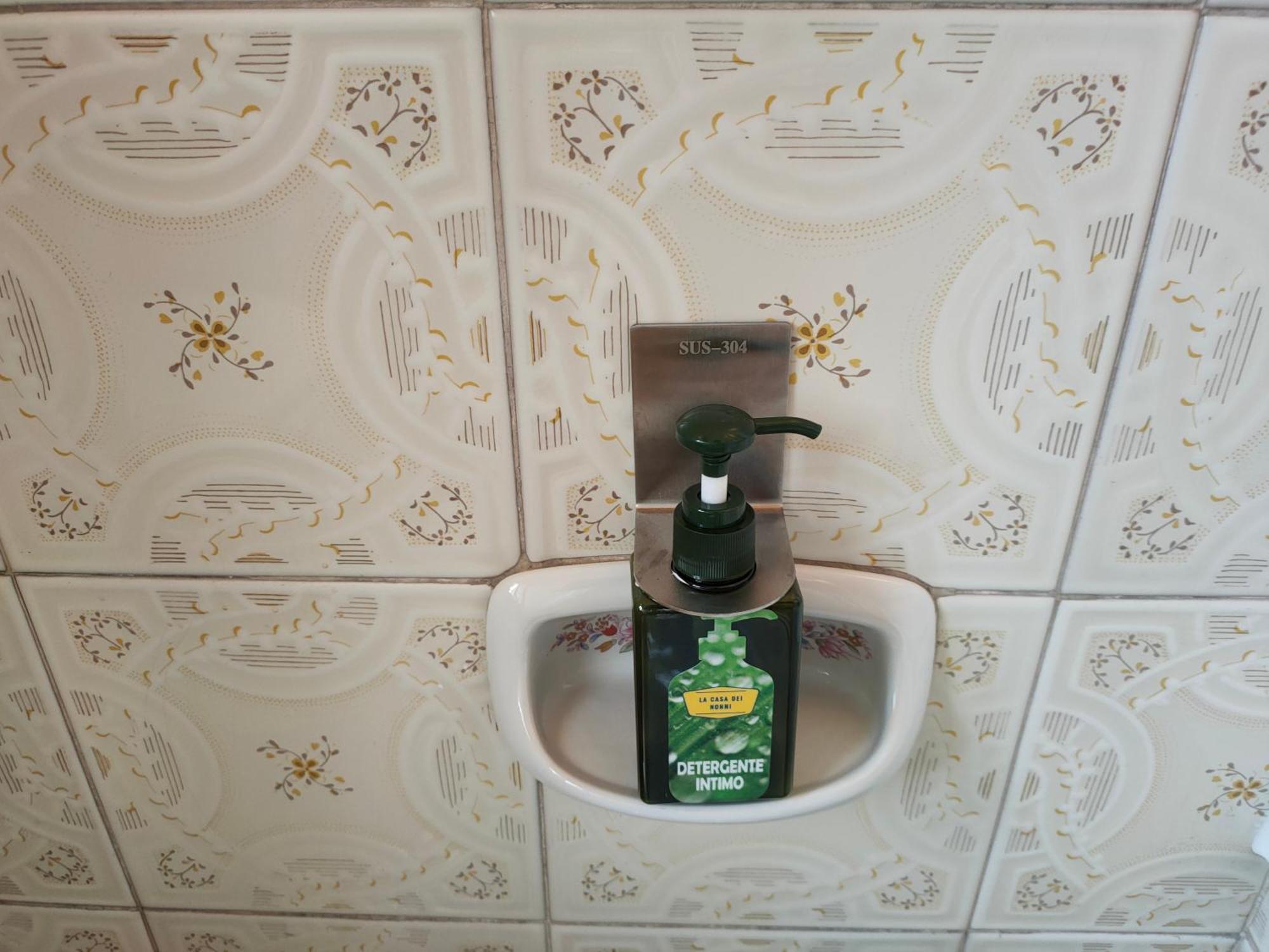 דירות טורינו La Casa Dei Nonni - Ampio Trilocale Zona Lingotto מראה חיצוני תמונה